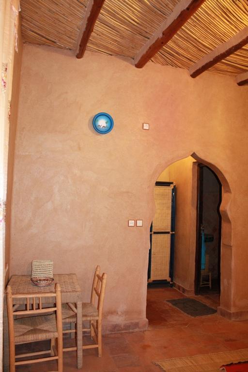 Maison D'Hotes La Tour De Toile Тарудант Стая снимка