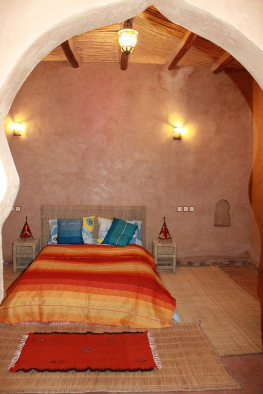 Maison D'Hotes La Tour De Toile Тарудант Стая снимка