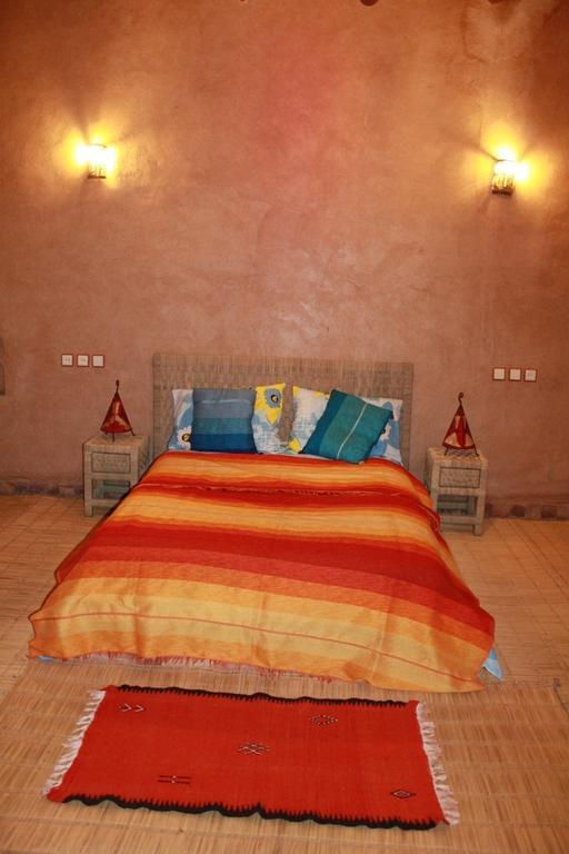 Maison D'Hotes La Tour De Toile Тарудант Стая снимка