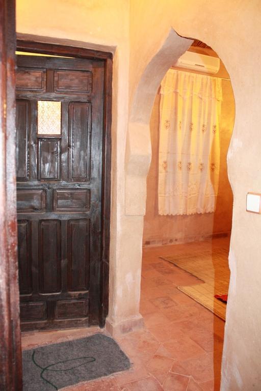 Maison D'Hotes La Tour De Toile Тарудант Стая снимка