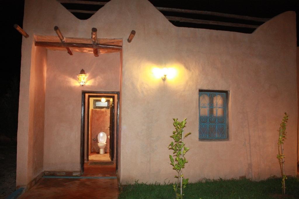Maison D'Hotes La Tour De Toile Тарудант Стая снимка