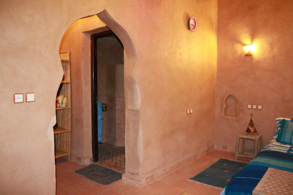 Maison D'Hotes La Tour De Toile Тарудант Стая снимка