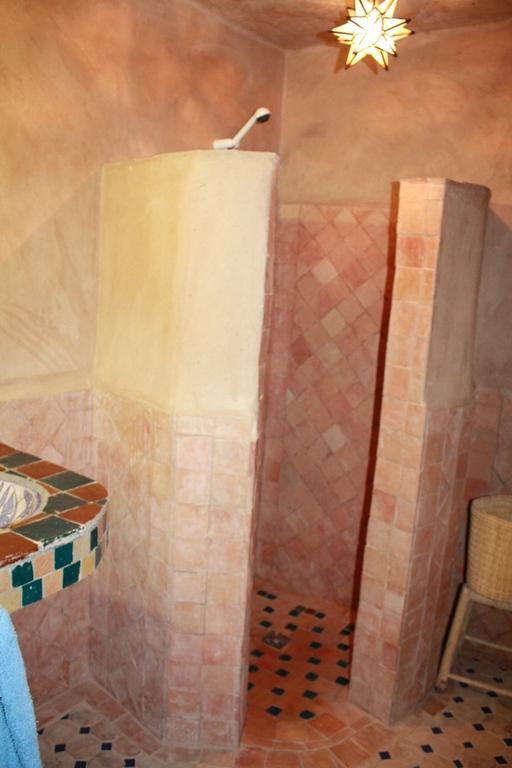 Maison D'Hotes La Tour De Toile Тарудант Стая снимка