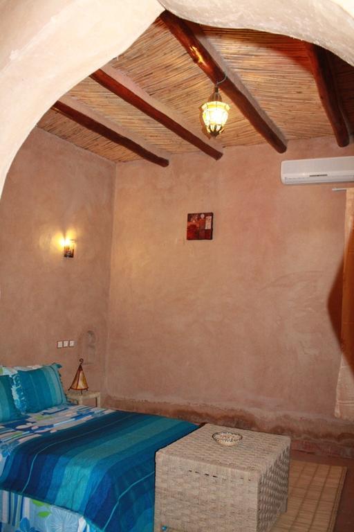 Maison D'Hotes La Tour De Toile Тарудант Стая снимка