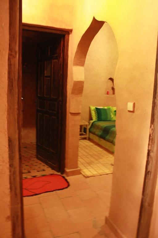 Maison D'Hotes La Tour De Toile Тарудант Стая снимка