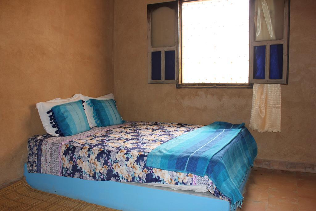 Maison D'Hotes La Tour De Toile Тарудант Екстериор снимка