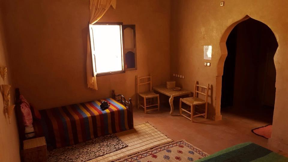 Maison D'Hotes La Tour De Toile Тарудант Екстериор снимка