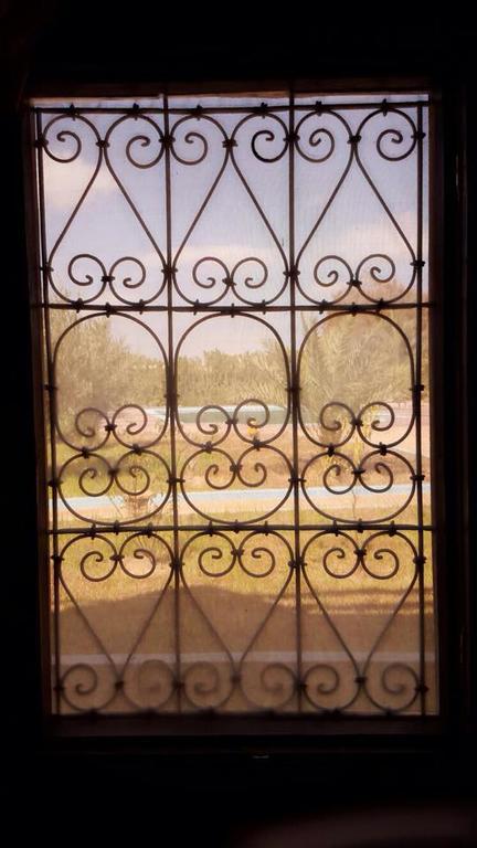 Maison D'Hotes La Tour De Toile Тарудант Екстериор снимка