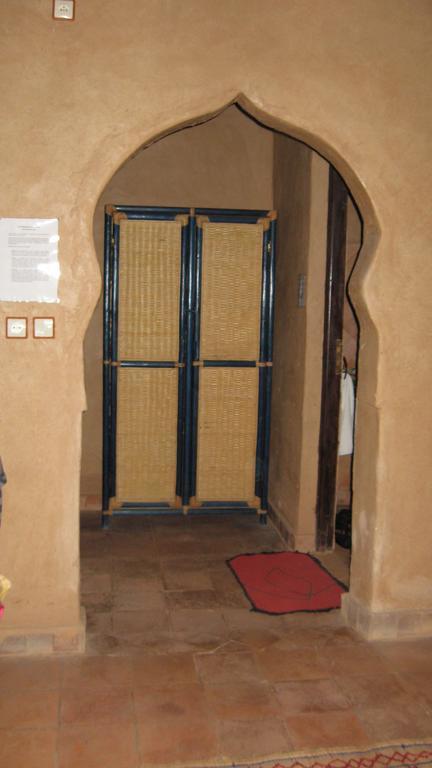 Maison D'Hotes La Tour De Toile Тарудант Екстериор снимка